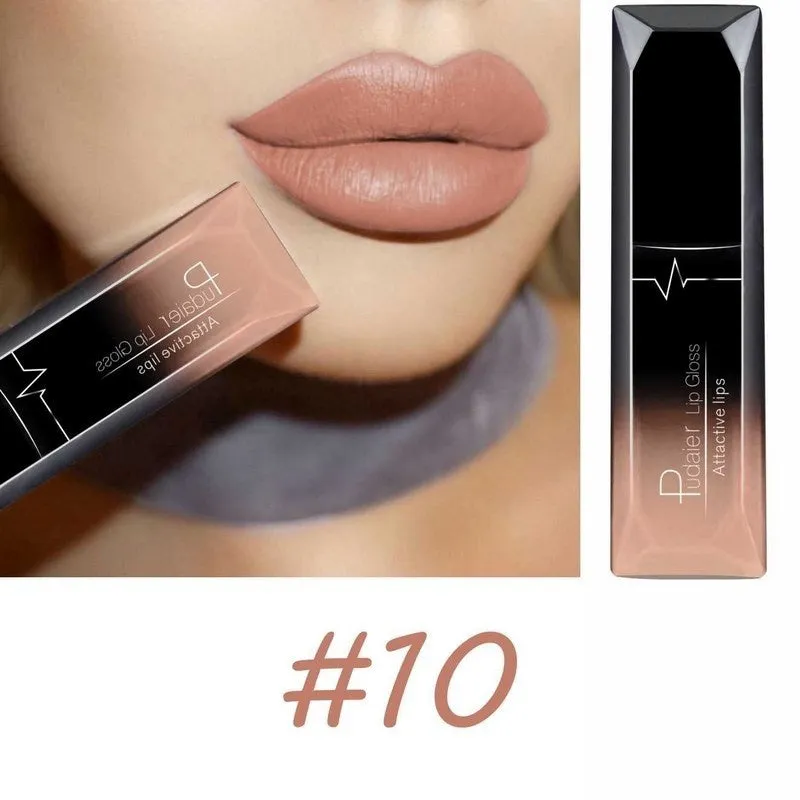 Velvet Luxe Lip Collection
