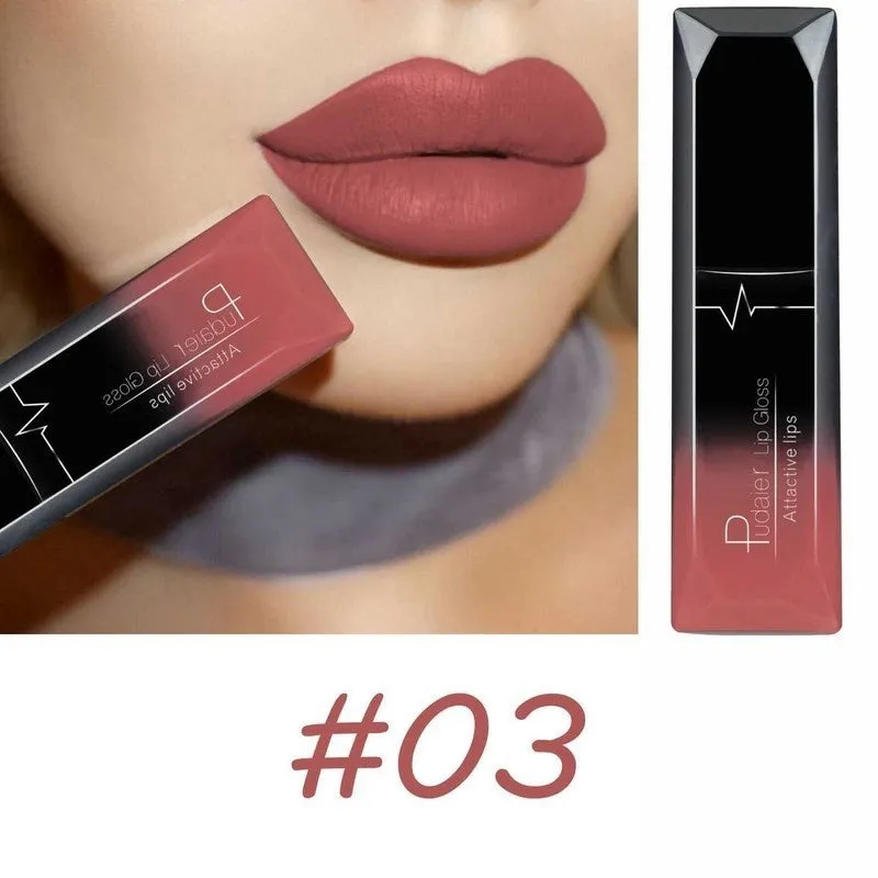 Velvet Luxe Lip Collection