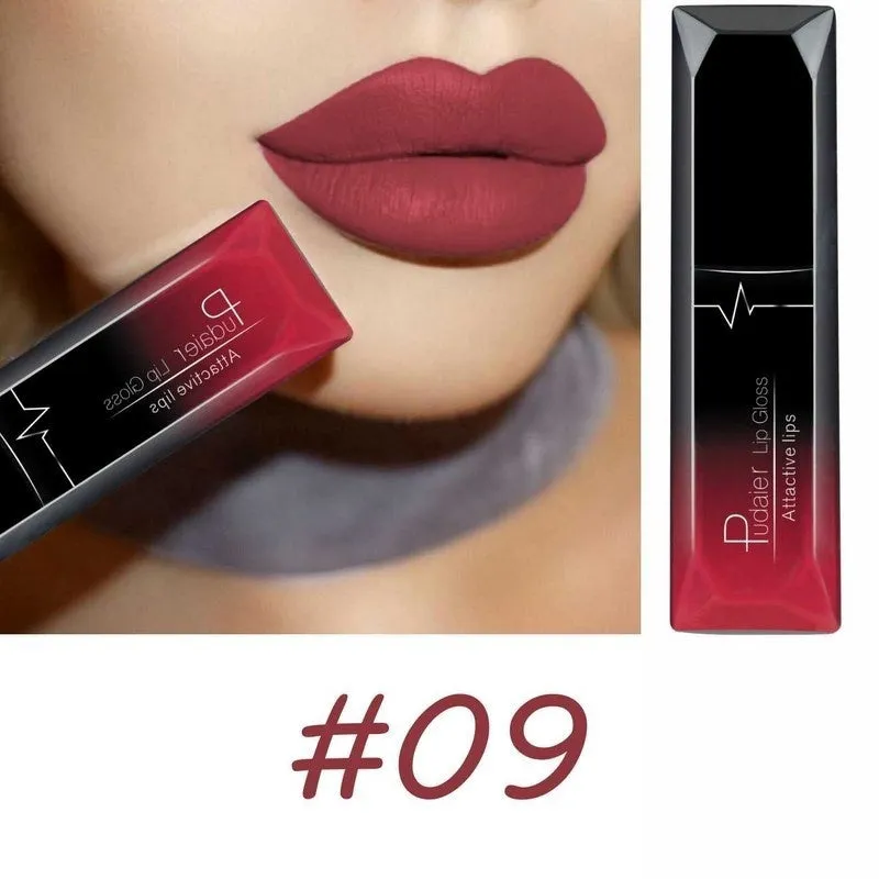 Velvet Luxe Lip Collection