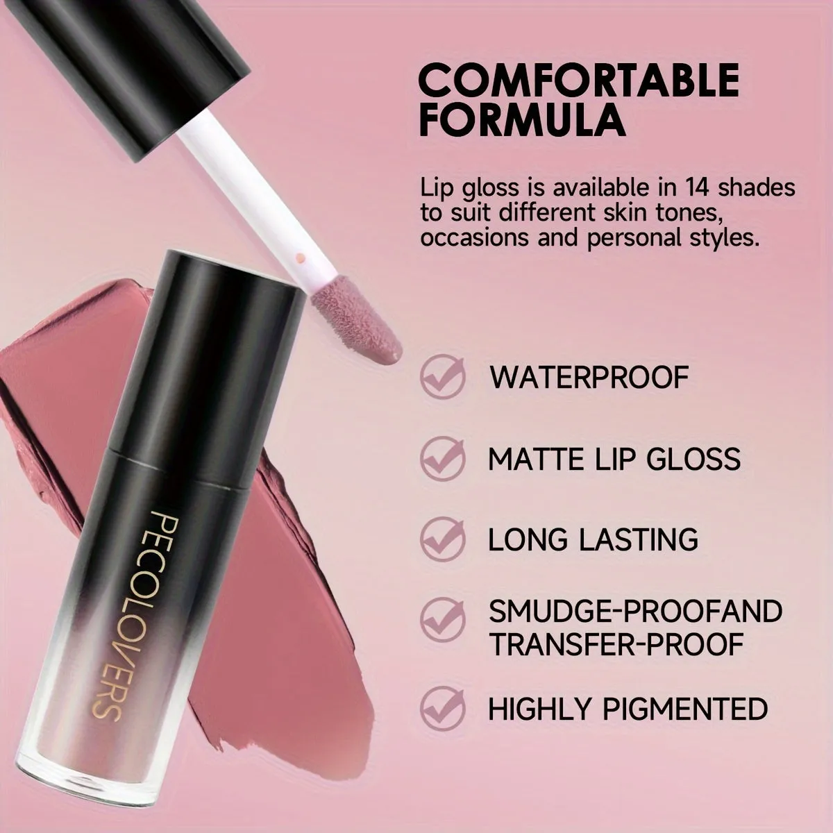 Velvet Luxe Lip Collection