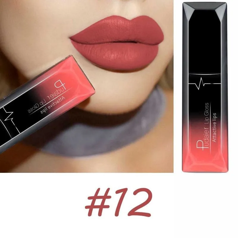 Velvet Luxe Lip Collection