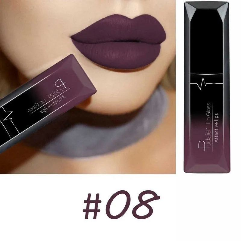 Velvet Luxe Lip Collection