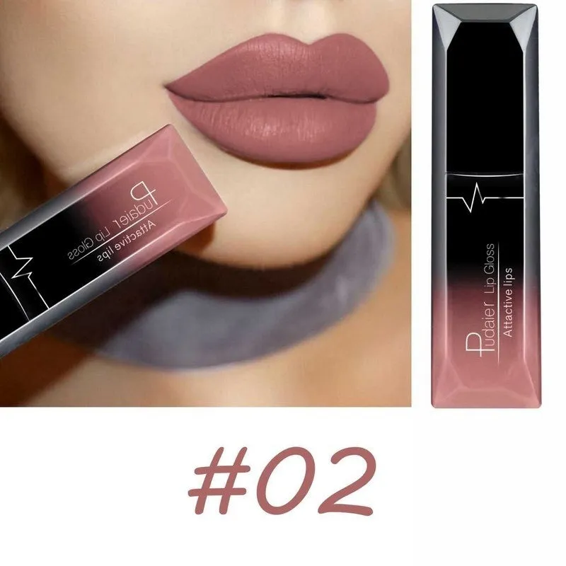 Velvet Luxe Lip Collection