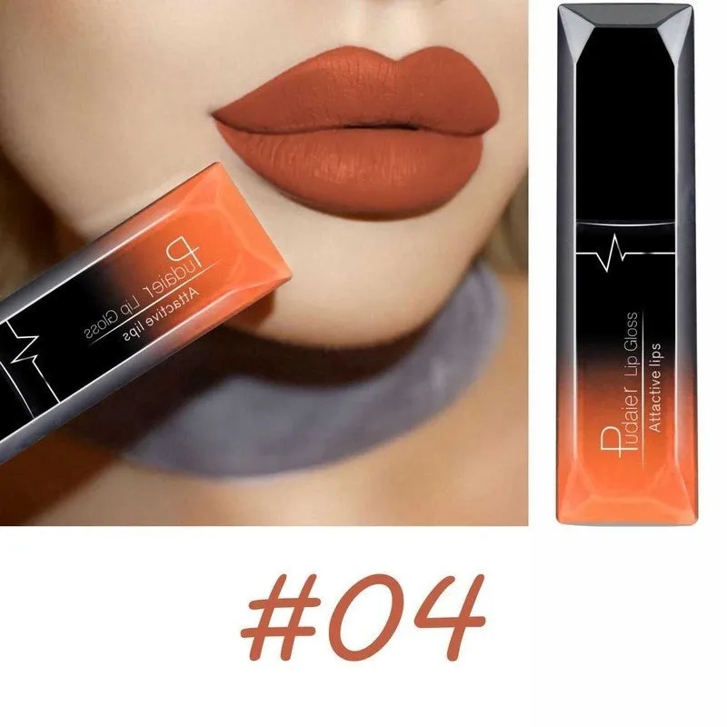 Velvet Luxe Lip Collection