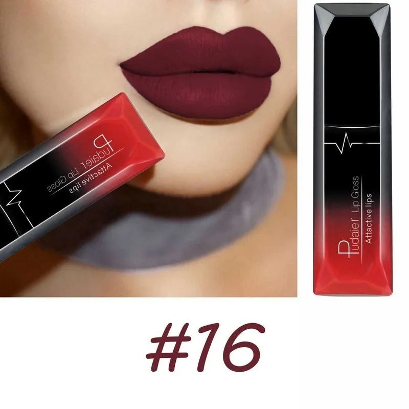 Velvet Luxe Lip Collection