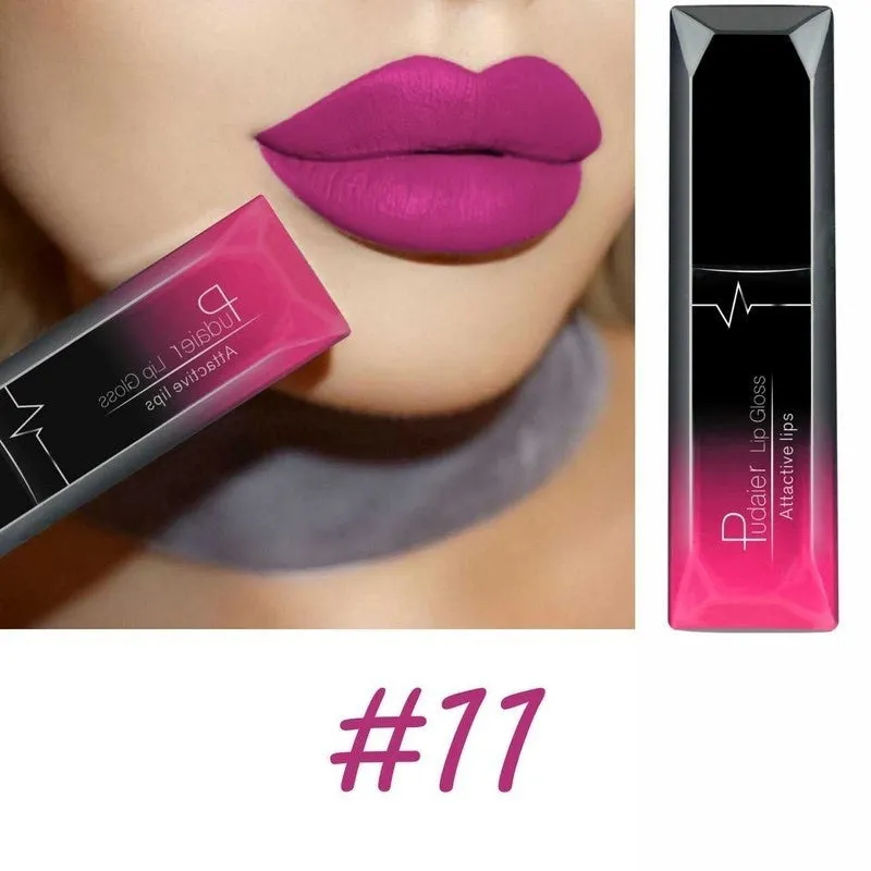 Velvet Luxe Lip Collection