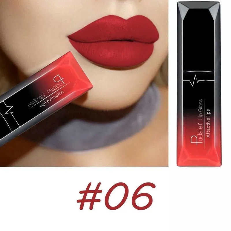 Velvet Luxe Lip Collection