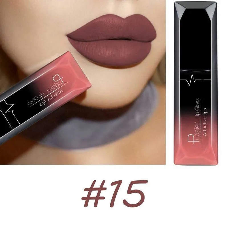 Velvet Luxe Lip Collection
