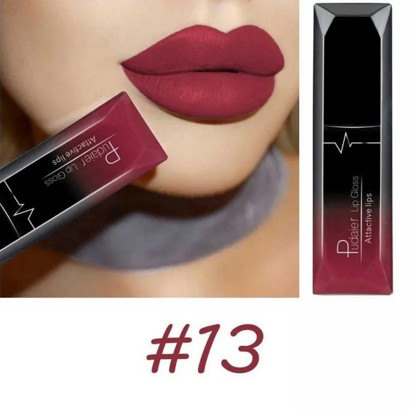 Velvet Luxe Lip Collection