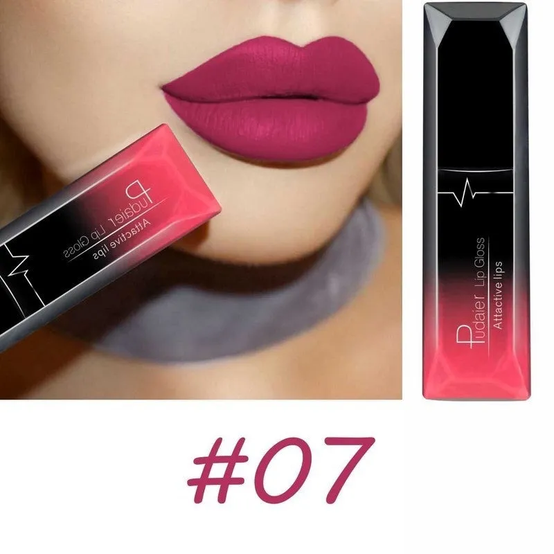 Velvet Luxe Lip Collection