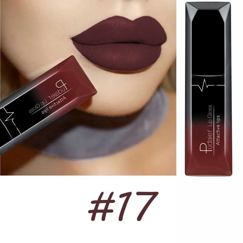 Velvet Luxe Lip Collection