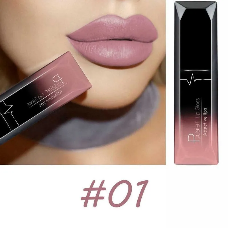 Velvet Luxe Lip Collection