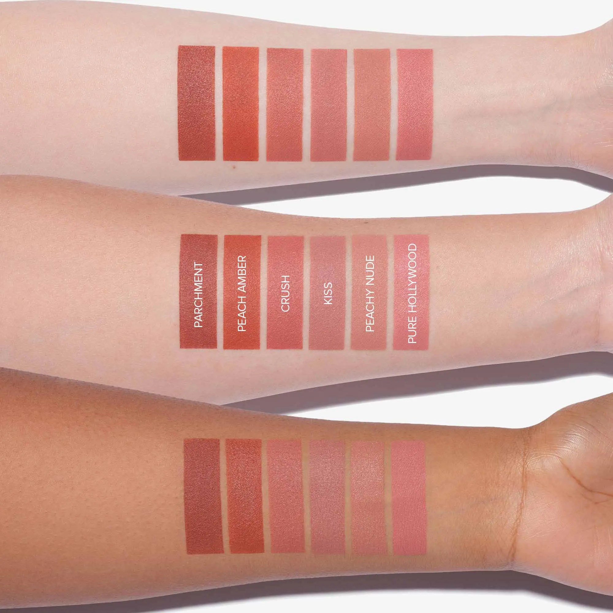 Velvet Shine Lip Duo