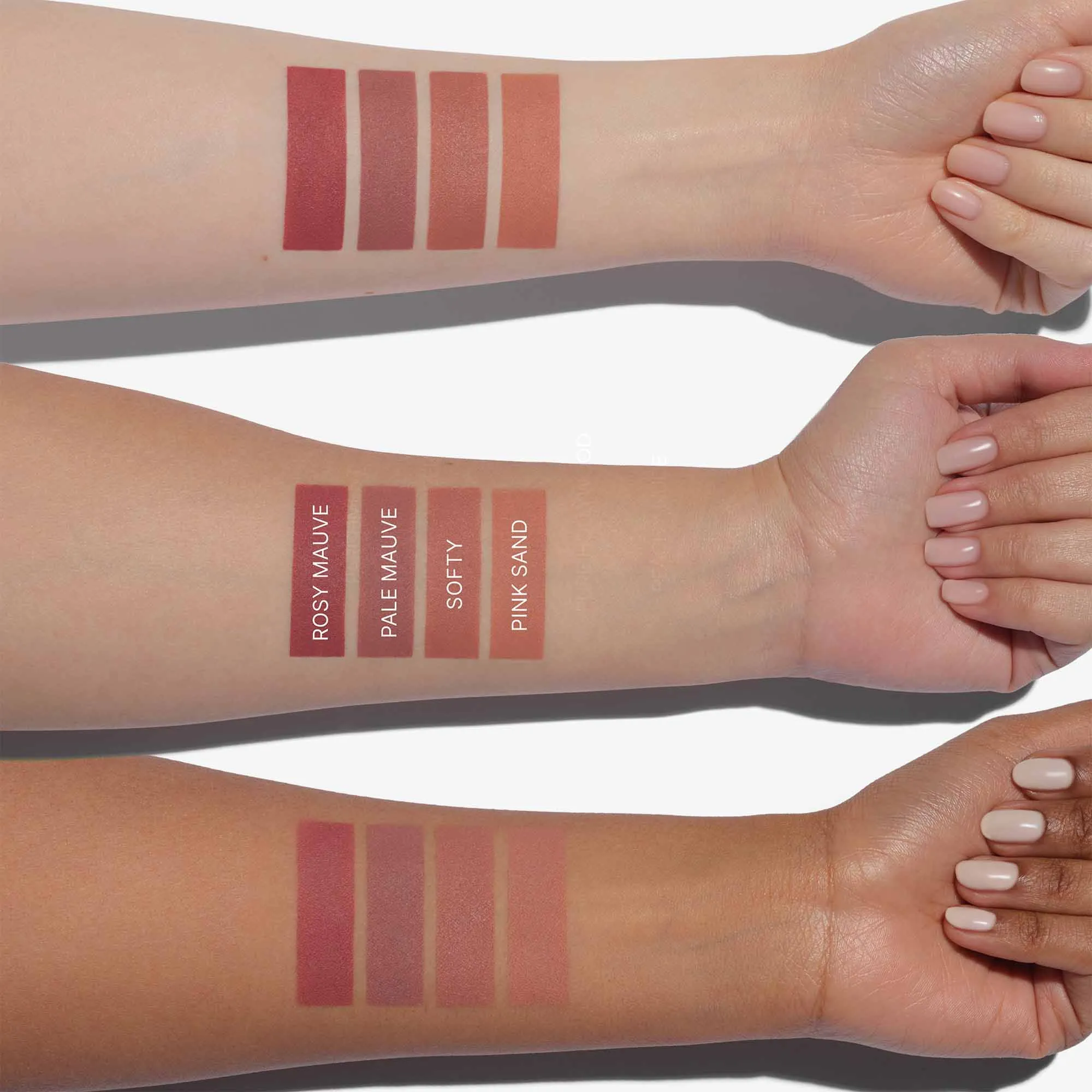 Velvet Shine Lip Duo