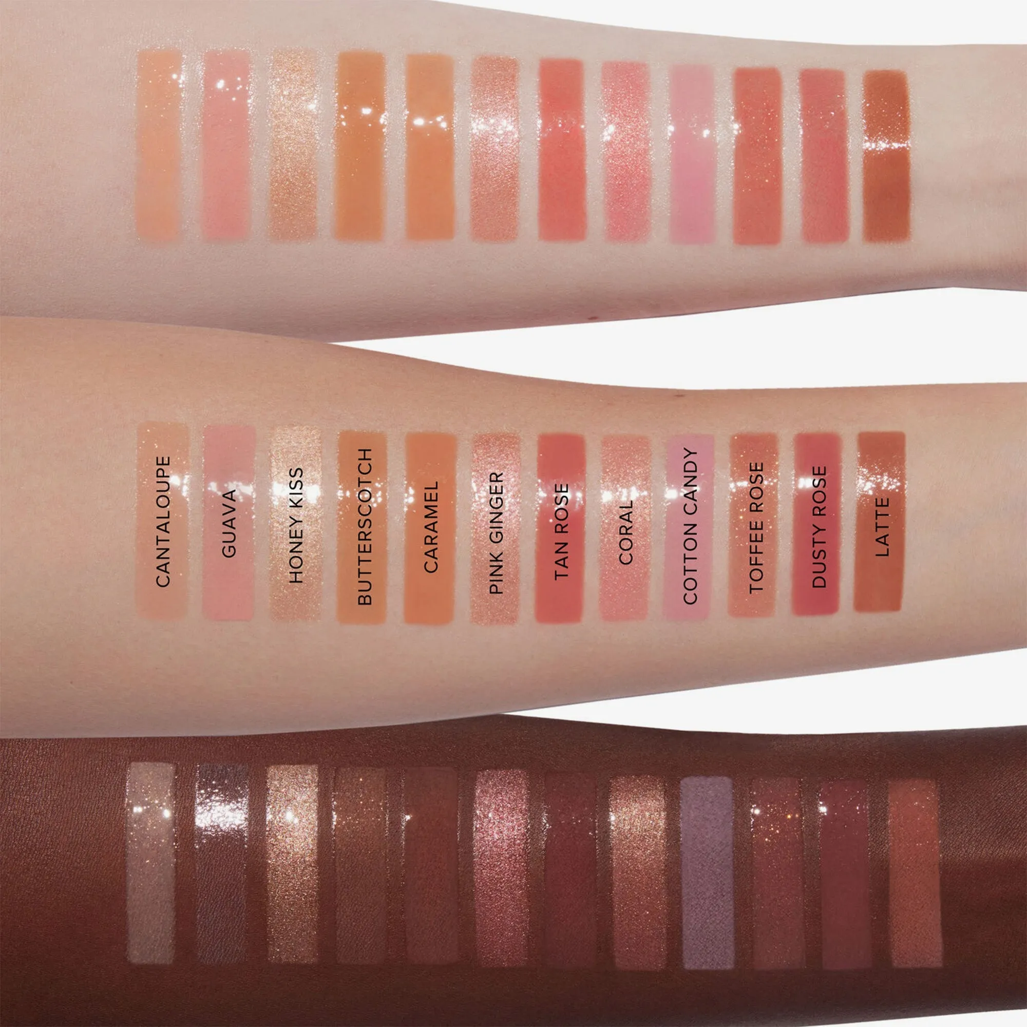 Velvet Shine Lip Duo