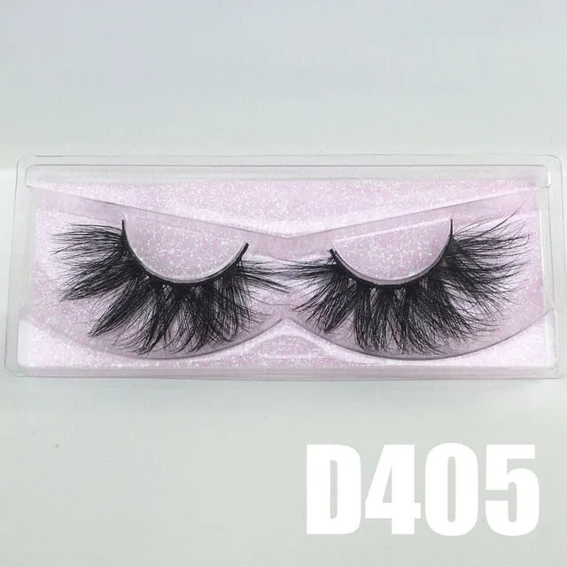VenusFox BossGirl Lashes Eyelash Mink Eyelash Vendor 5D Mink Lashes Mink Eyelashes Wholesale Feather Natural Long Cat Eye Free Shipping