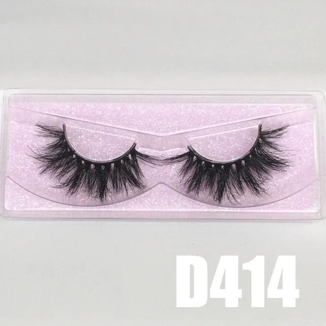 VenusFox BossGirl Lashes Eyelash Mink Eyelash Vendor 5D Mink Lashes Mink Eyelashes Wholesale Feather Natural Long Cat Eye Free Shipping