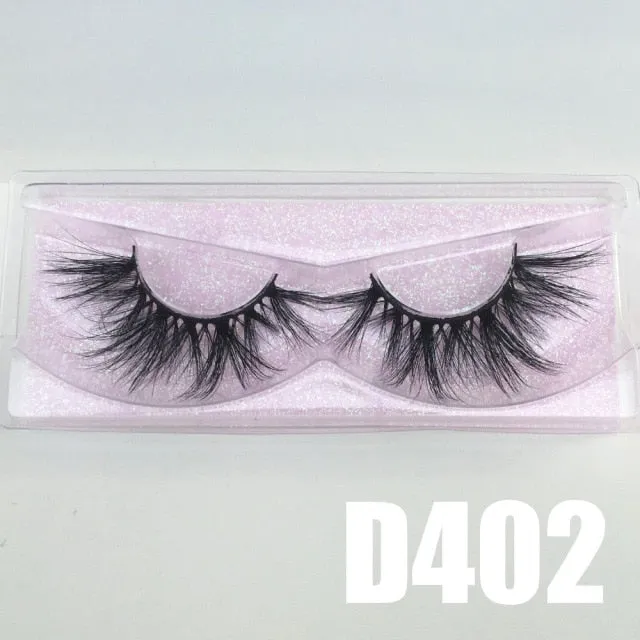 VenusFox BossGirl Lashes Eyelash Mink Eyelash Vendor 5D Mink Lashes Mink Eyelashes Wholesale Feather Natural Long Cat Eye Free Shipping
