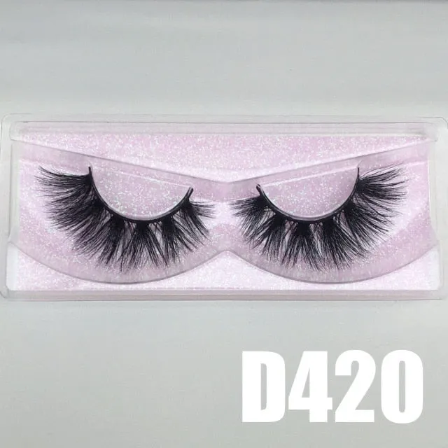 VenusFox BossGirl Lashes Eyelash Mink Eyelash Vendor 5D Mink Lashes Mink Eyelashes Wholesale Feather Natural Long Cat Eye Free Shipping