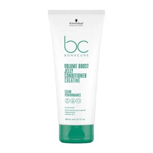 Volume Boost Jelly Conditioner