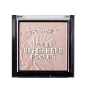 WET N WILD - MegaGlo Highlighting Powder,  Bloom Time - 0.19 oz. (5.4g)