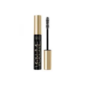 Wibo Mascara Volume Drama Hennah