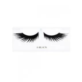 Wicked Eyelashes Black black