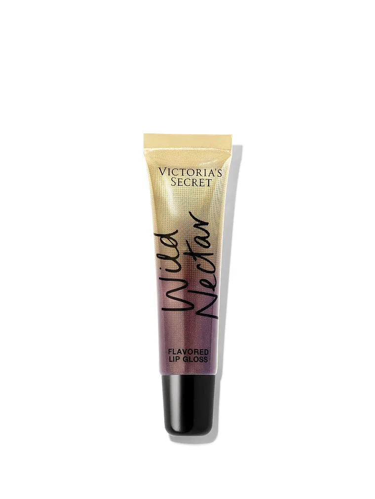 Wild Nectar Lip Gloss
