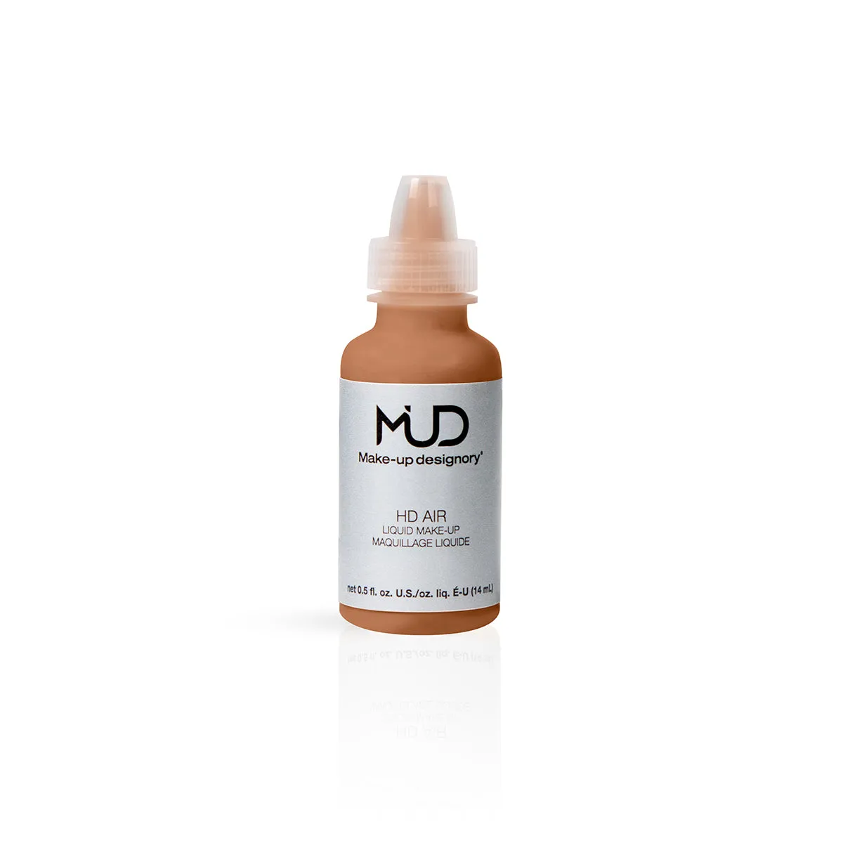 YG3 HD Air Liquid Make-up