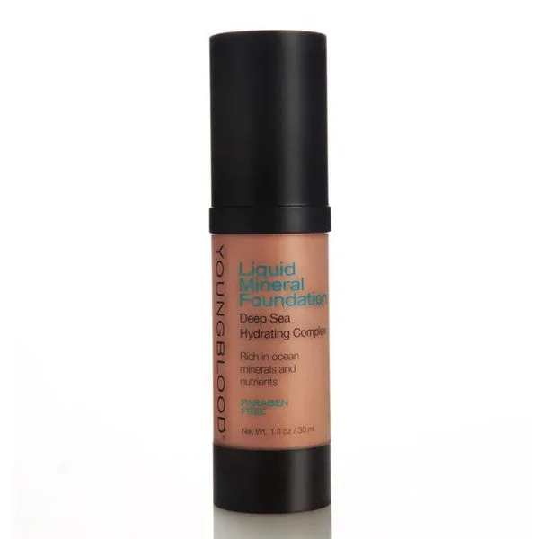 Youngblood Liquid Mineral Foundation 30ml