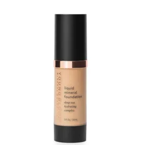 Youngblood Liquid Mineral Foundation 30ml