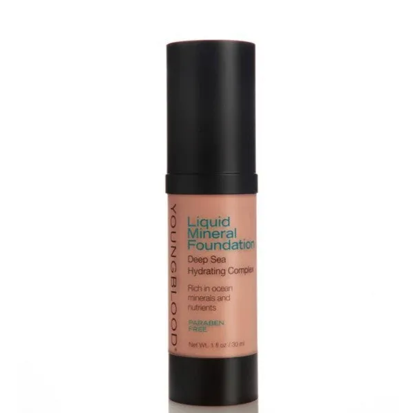Youngblood Liquid Mineral Foundation 30ml