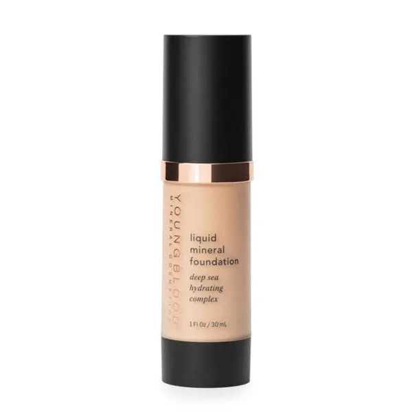 Youngblood Liquid Mineral Foundation 30ml
