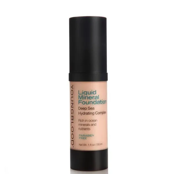 Youngblood Liquid Mineral Foundation 30ml