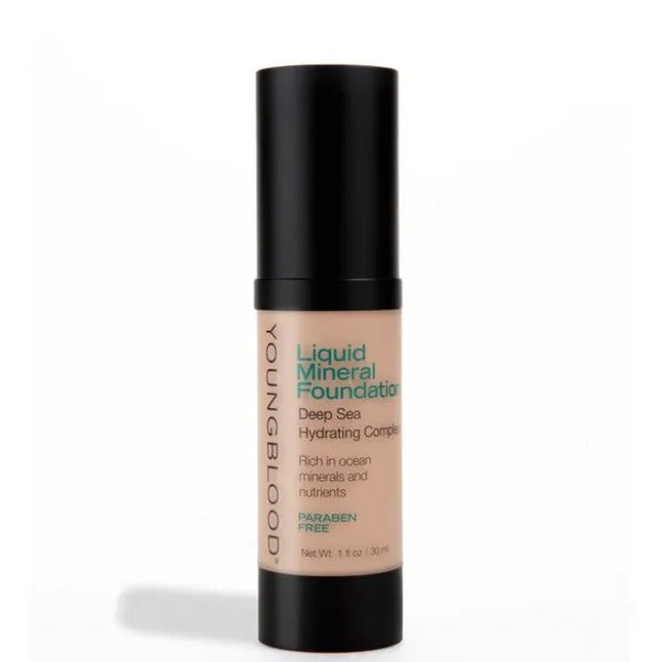 Youngblood Liquid Mineral Foundation 30ml