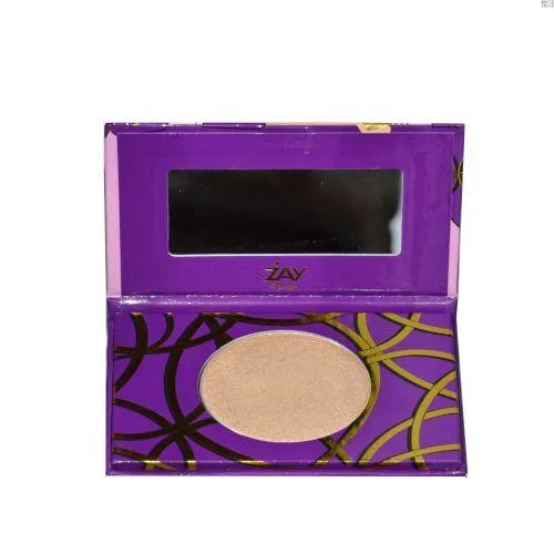 Zay Beauty Drama Glows